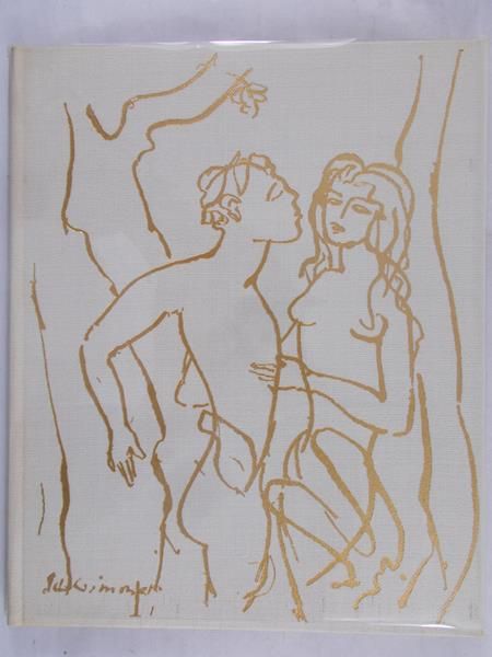 Von Goethe Johann Wolfgang - Alexis und dora