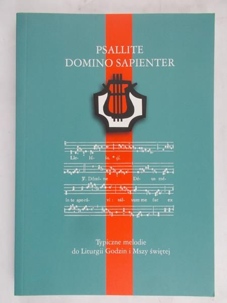 Waloszek Joachim (red.) - Psallite Domino Sapienter