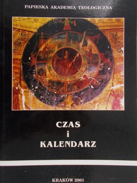 Kijas Z. J.(red.) - Czas i kalendarz
