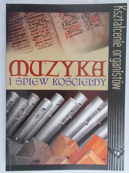 Zimny Jan - Muzyka i śpiew kościelny