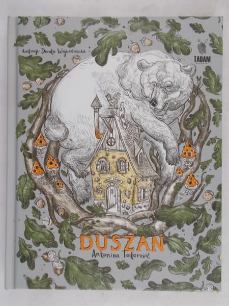 Todorović Antonina - Duszan