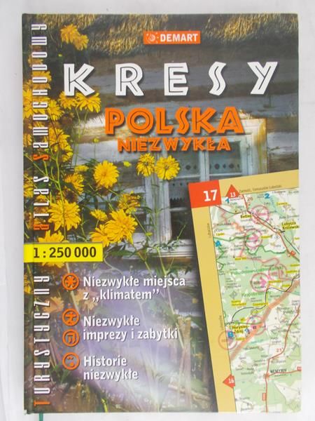 Kresy - Polska niezwykła