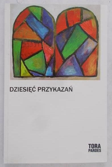 Kośka Lidia - Dziesięć przykazań