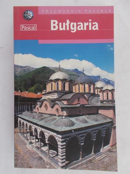 Przewodnik Pascala. Bułgaria
