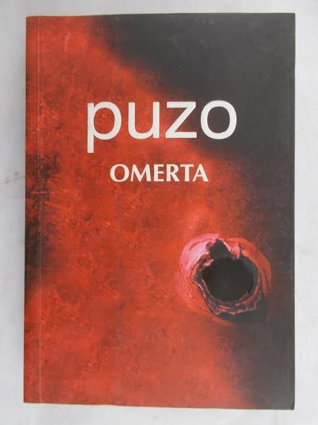 Puzo Mario - Omerta