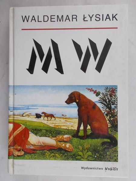 Łysiak Waldemar  - MW