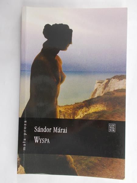 Marai Sandor - Wyspa