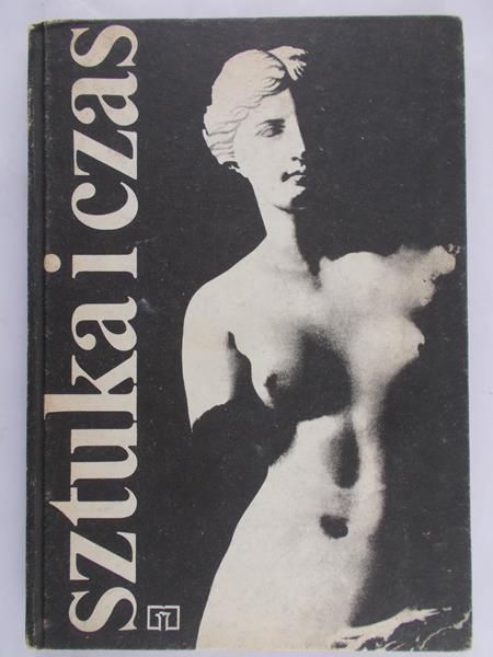 Osińska Barbara - Sztuka i czas cz. I