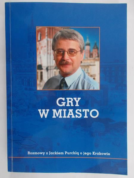 Gry w miasto