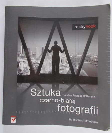 Sztuka czarno-białej fotografii
