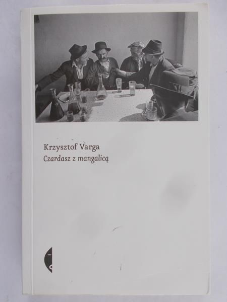 Varga Krzysztof - Czardasz z mangalicą