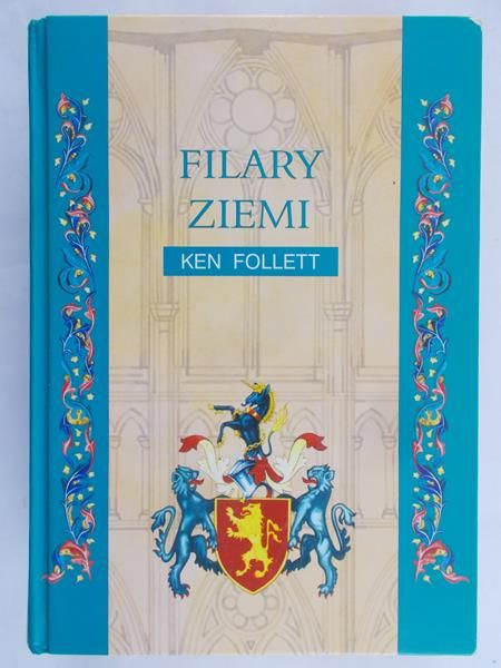 Follet Ken - Filary Ziemi