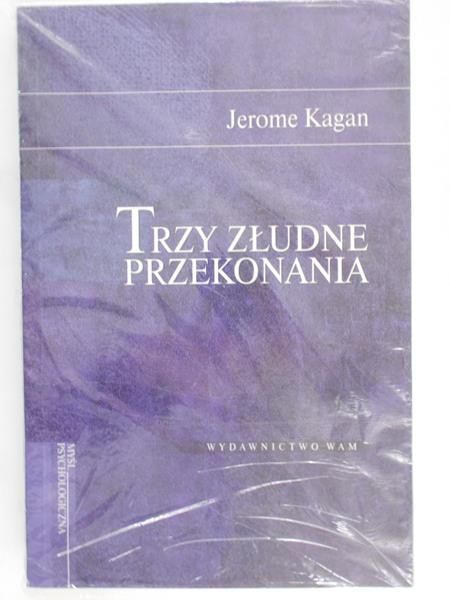 Trzy złudne przekonania, Nowa
