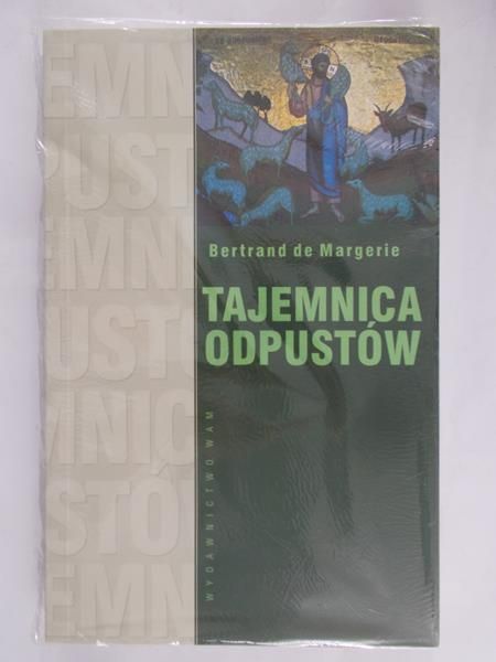 Tajemnica odpustów, Nowa