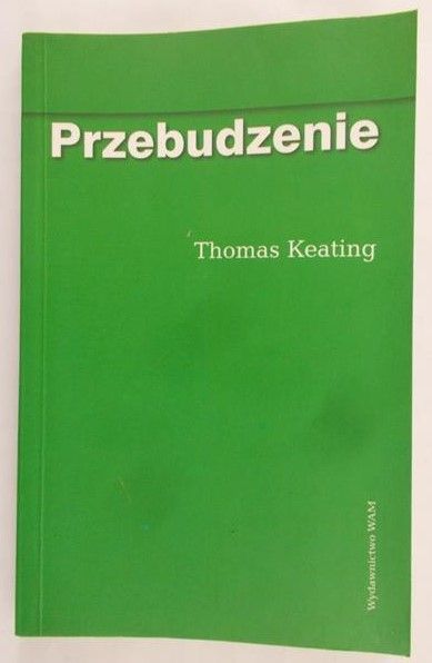 Keating Thomas - Przebudzenie