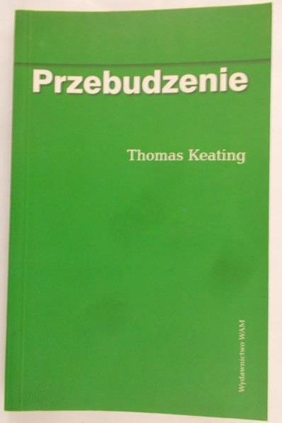 Keating Thomas - Przebudzenie
