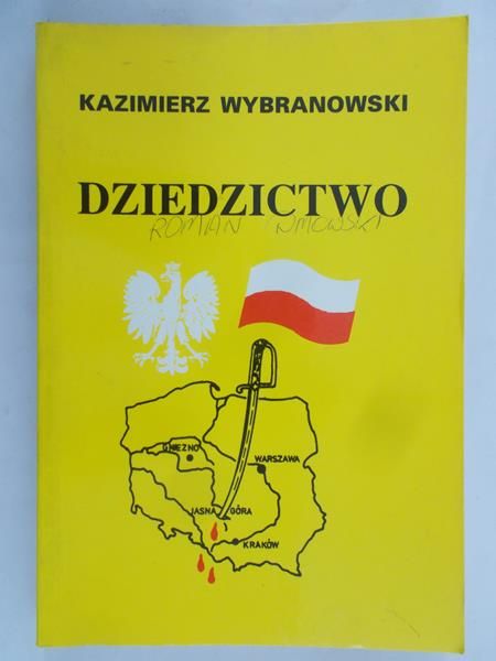 Wybranowski Kazimierz - Dziedzictwo