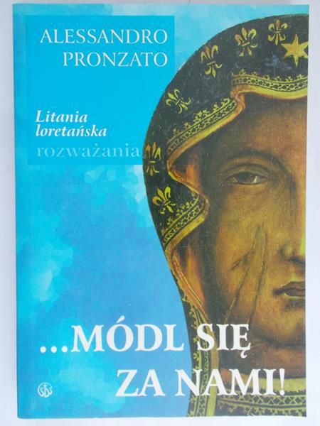 Pronzato Alessandro - ...Módl się za nami