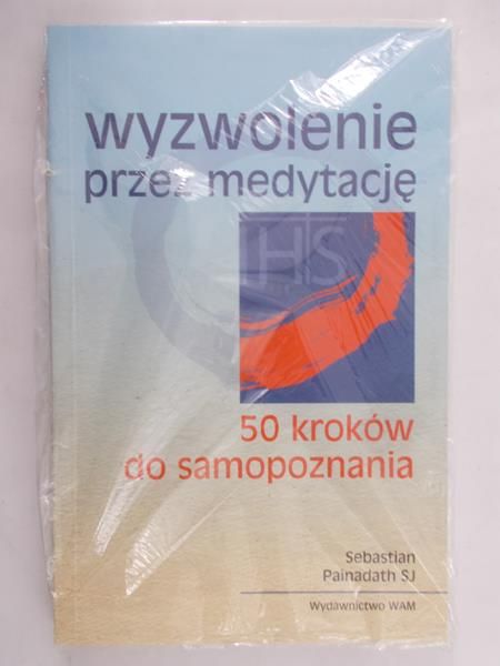 Wyzwolenie przez medytację, Nowa