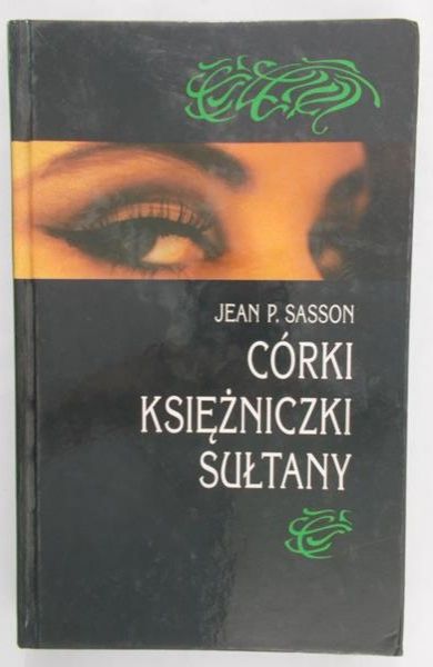 Sasson Jean P. - Córki księżniczki Sułtany