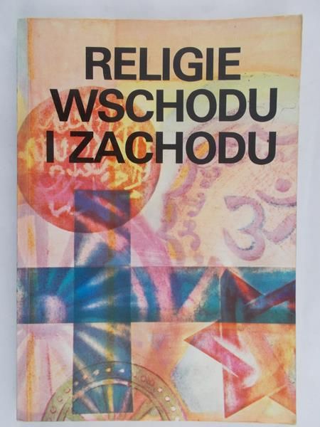 Religie wschodu i zachodu