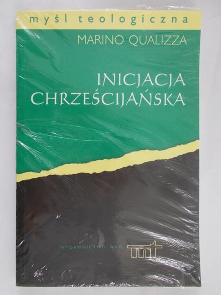 Qualizza Marino - Inicjacja chrześcijańska, Nowa
