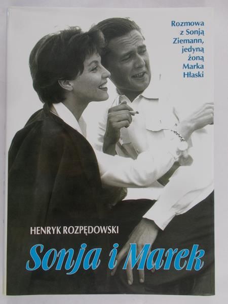 Rozpędowski Henryk - Sonja i Marek