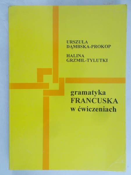 Gramatyka francuska w ćwiczeniach