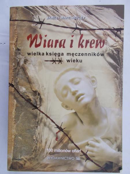 Wiara i krew