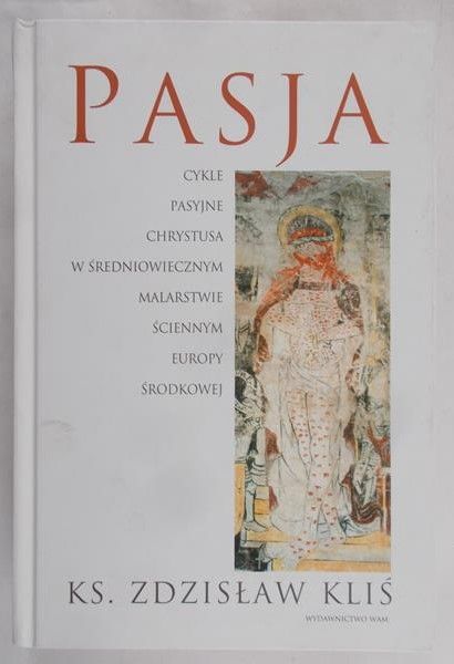Kliś Zdzisław - Pasja