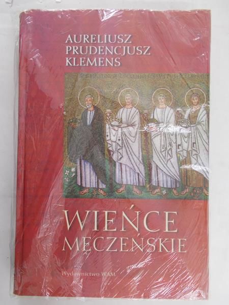 Wieńce męczeńskie, Nowa