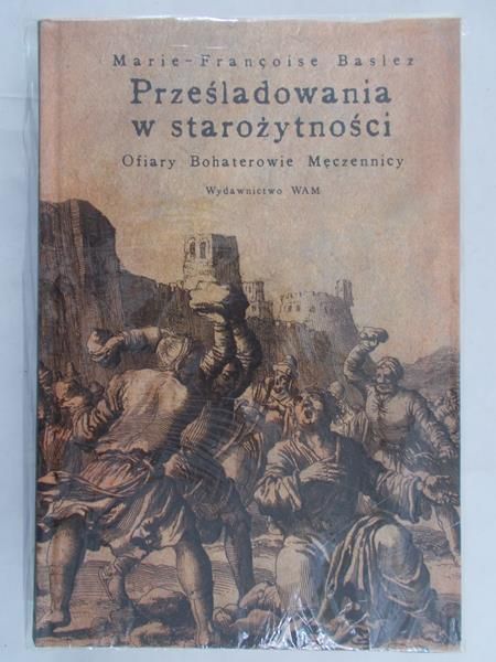 Prześladowania w Starożytności, Nowa