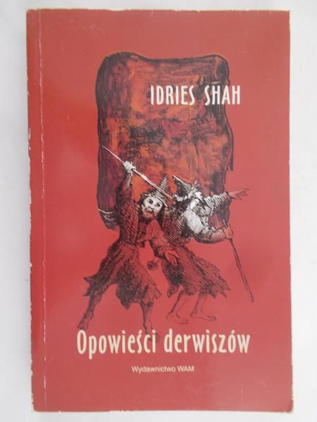 Opowieści derwiszów