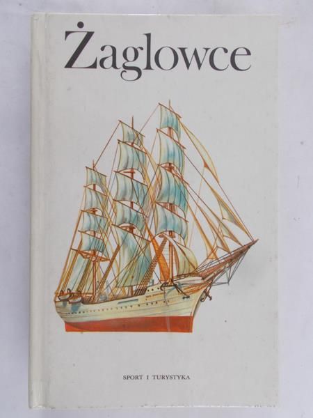 Gulas Stefan - Żaglowiec