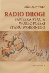 Woźny Aleksander - Radio drogi