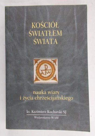 Kościół światłem świata
