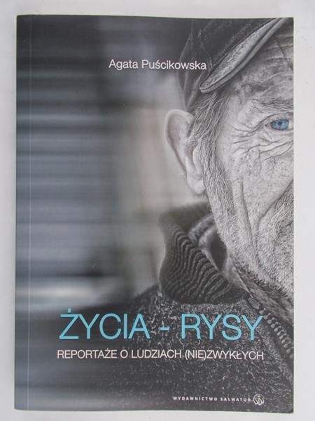 Życia-Rysy