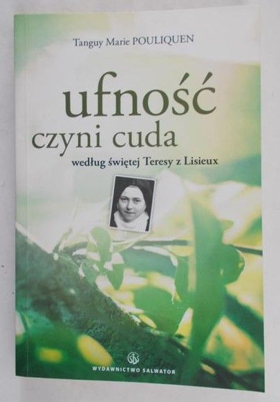 Ufność czyni cuda