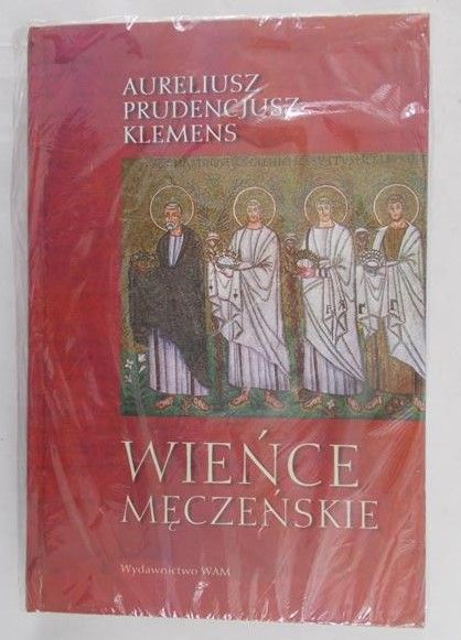 Wieńce męczeńskie, Nowa
