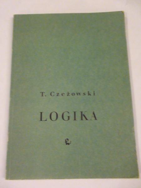 Logika