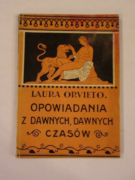 Opowiadania z dawnych, dawnych czasów
