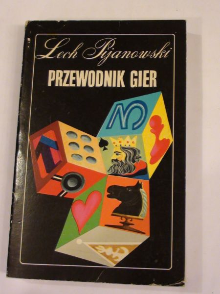Przewodnik gier