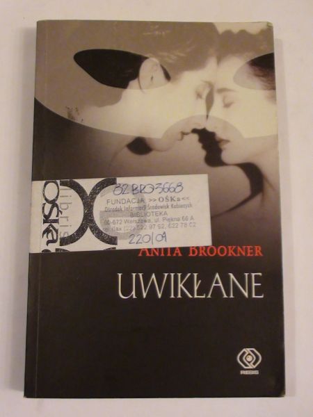 Uwikłanie