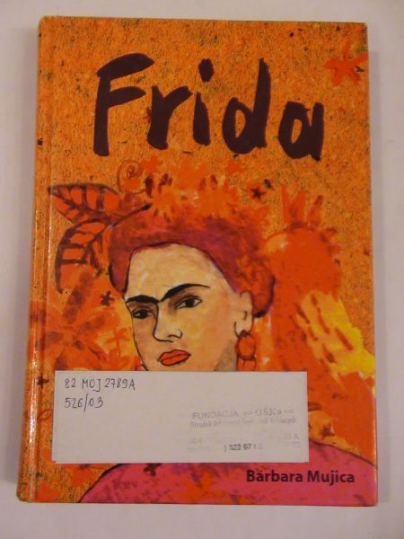 Frida