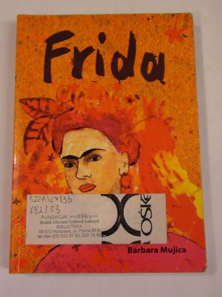 Frida