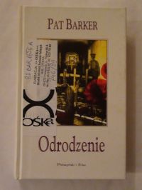 Barker Pat - Odrodzenie