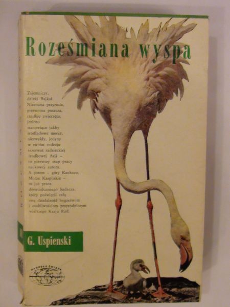 Roześmiana wyspa