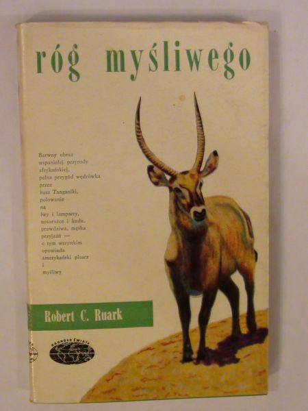 Róg myśliwego