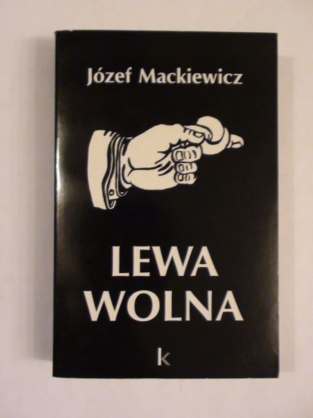Lewa wolna