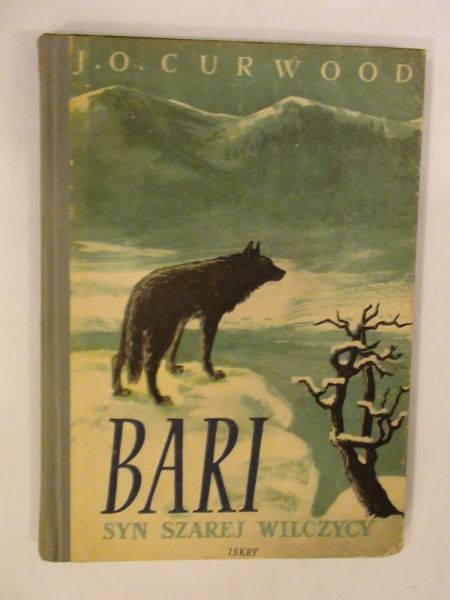 Curwood J. O. - Bari